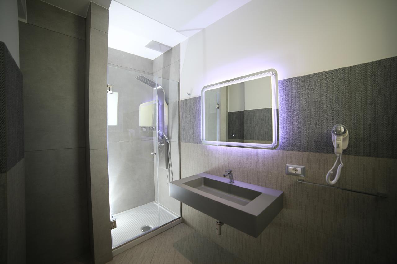 B&B Edonic Порто Чезарео Екстериор снимка
