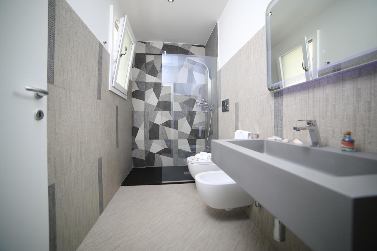 B&B Edonic Порто Чезарео Екстериор снимка