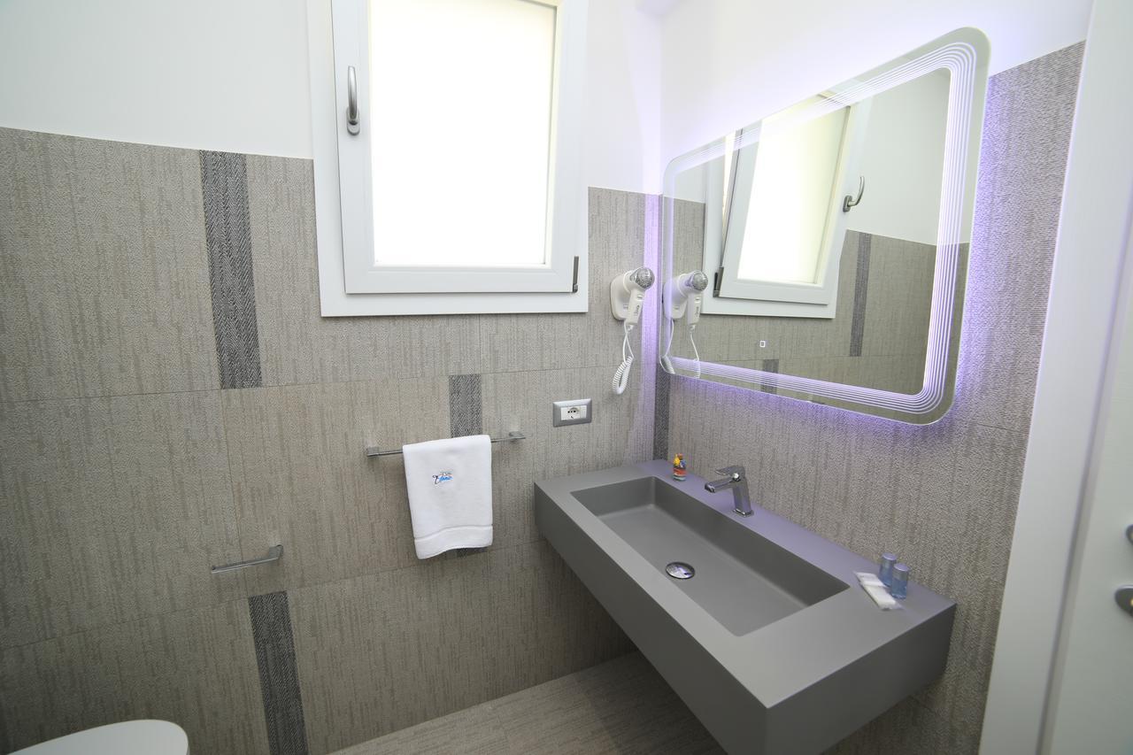 B&B Edonic Порто Чезарео Екстериор снимка
